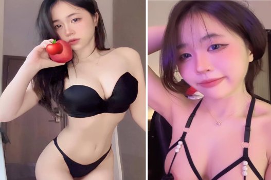 Clip sex Ngọc Lan quyến rũ với thân hình nóng bỏng