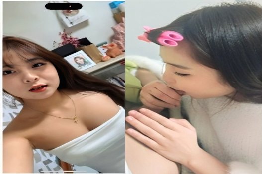 Thắm dễ thương bú cu rất tốt khiến ai cũng phấn khích